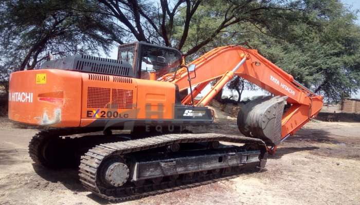Used EX200 LC for Sale used tata hitachi excavator in indore madhya pradesh used ex200 lc for sale he 2017 1487 heavyequipments_1552655769.png
