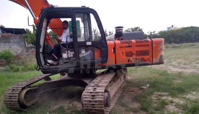 TATA Hitachi EX 200 LC Excavator For Sale used tata hitachi excavator in jaipur rajasthan tata hitachi ex 200 lc excavator for sale he 2017 842 heavyequipments_1531915010.png