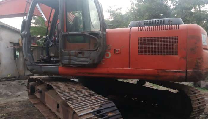 Tata Hitachi 200 Second hand