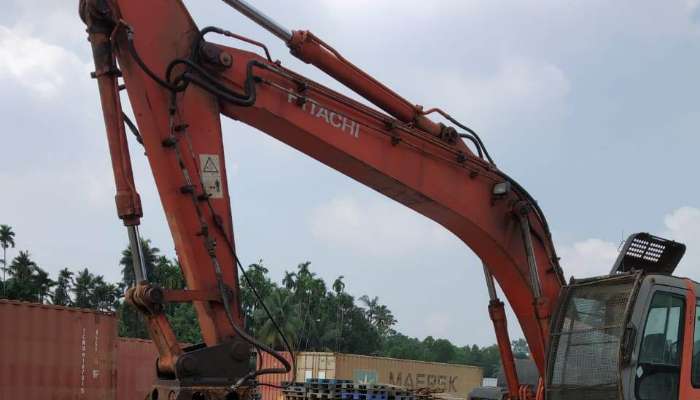 Hitachi Zaxis 200 For Sale