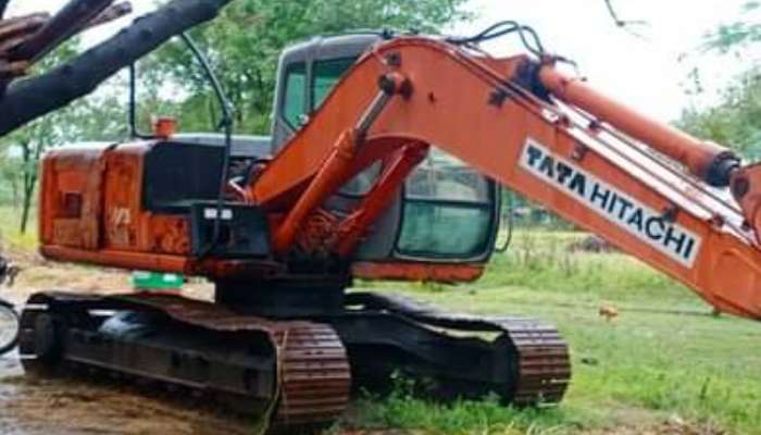 Tata Hitachi Tata Hitachi