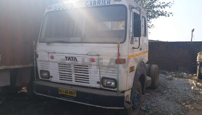 TATA 3516 Trucks for sale