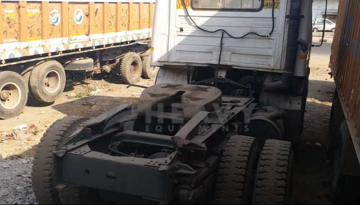 TATA 3516 Trucks for sale