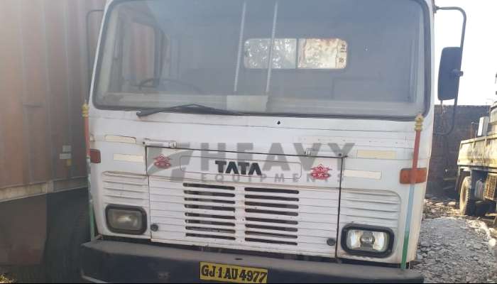 TATA 3516 Trucks for sale