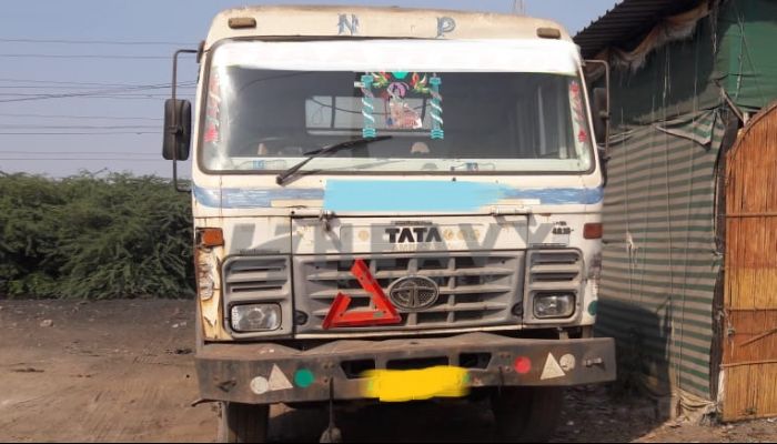 used tata trailers in chikhli gujarat tata 4018 for sale he 2017 1288 heavyequipments_1545463136.png