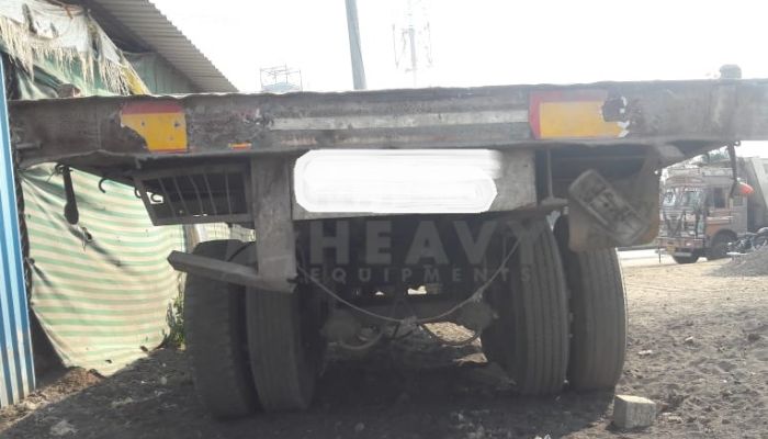 Tata 4018 For Sale