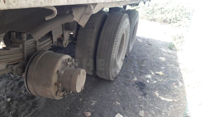 Tata 4018 For Sale