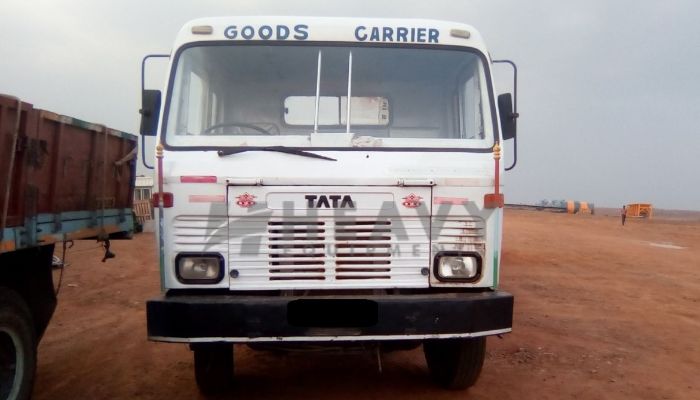 Used TATA 3516 Trailer used tata trailers in hoshangabad madhya pradesh used tata 3516 trailer he 2005 657 heavyequipments_1529566377.png