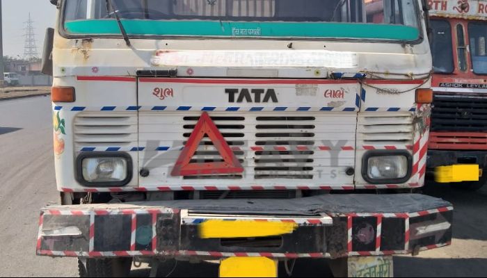 TATA 3516 Trailers Sale