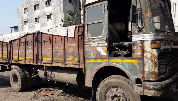 Used TATA Truck