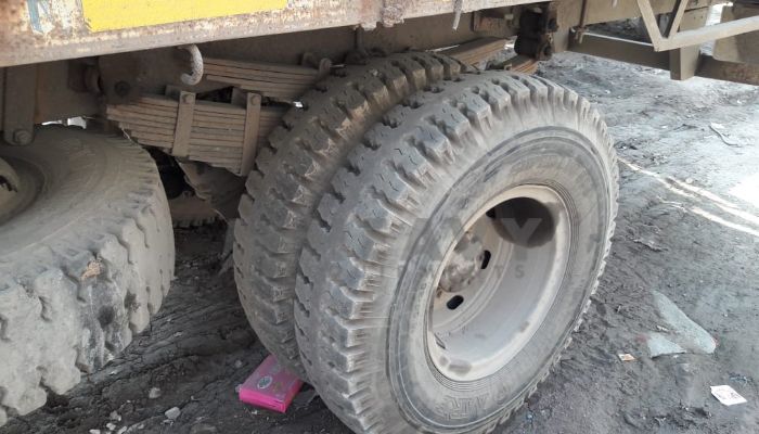 Used TATA Truck