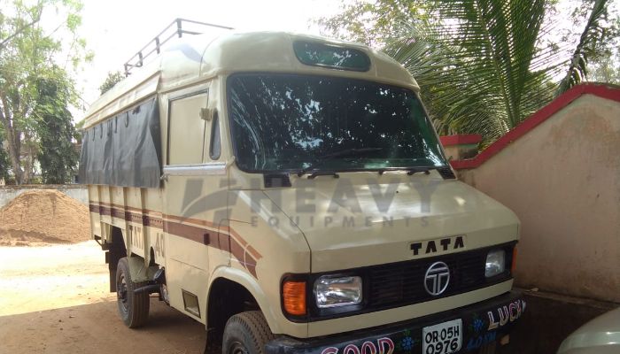 Used TATA 407 