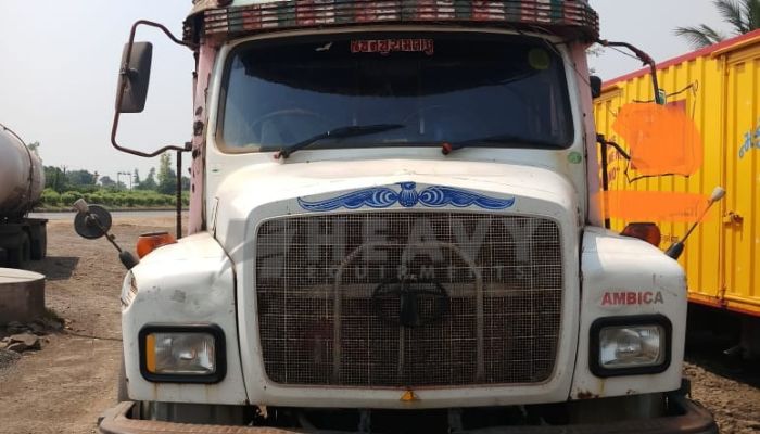 Used TATA 1613 Truck 