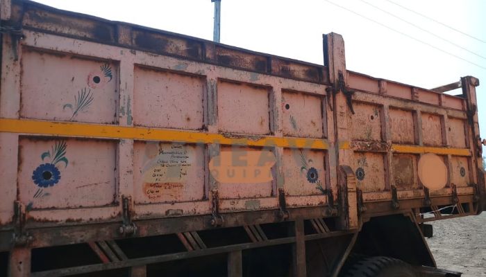 Used TATA 1613 Truck 