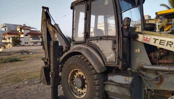 Used terex for sale in Gujarat