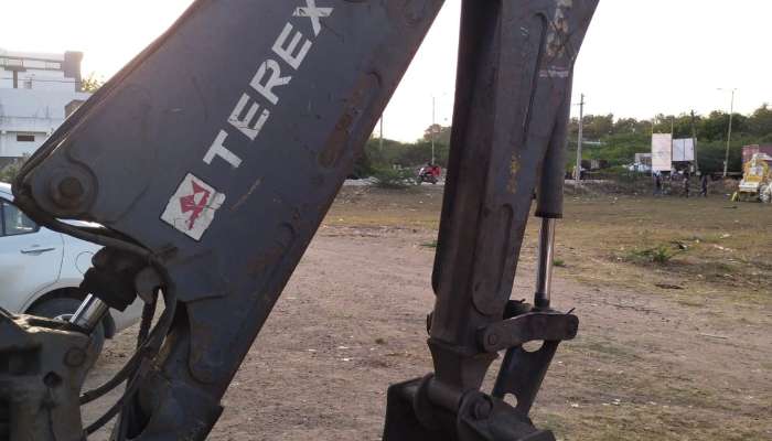 Used terex for sale in Gujarat