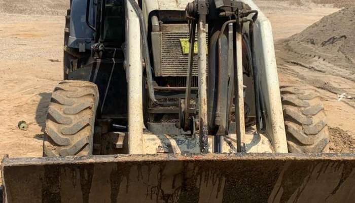 Used Terex Backhoe loader for Sale