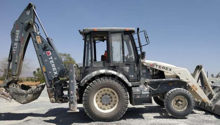 Terax Backhoe Loader For Sale Terax Backhoe Loader For Sale