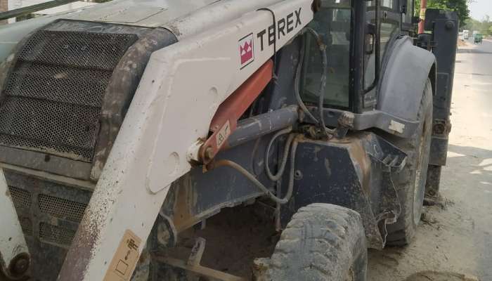 Old earth mover for sell