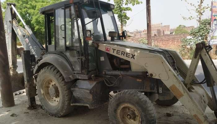 Old earth mover for sell