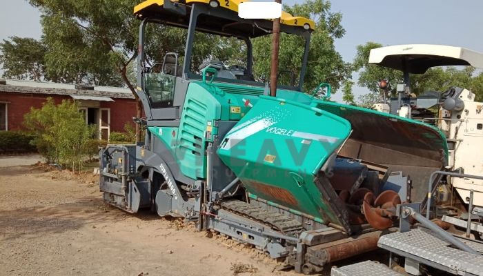 Used Vogele Paver Super 1800 used vogele paver in rewa madhya pradesh used vogele paver super 1800 he 2013 684 heavyequipments_1529909918.png