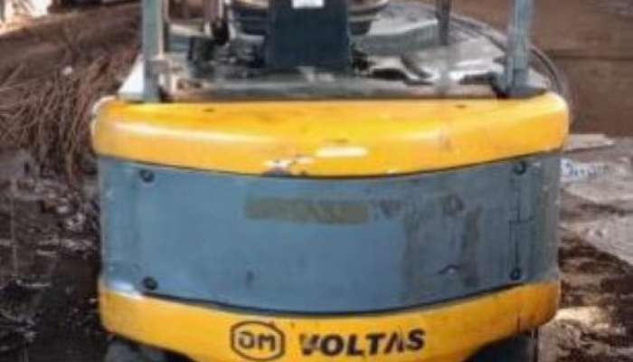 Used Voltas Forklift for Sale