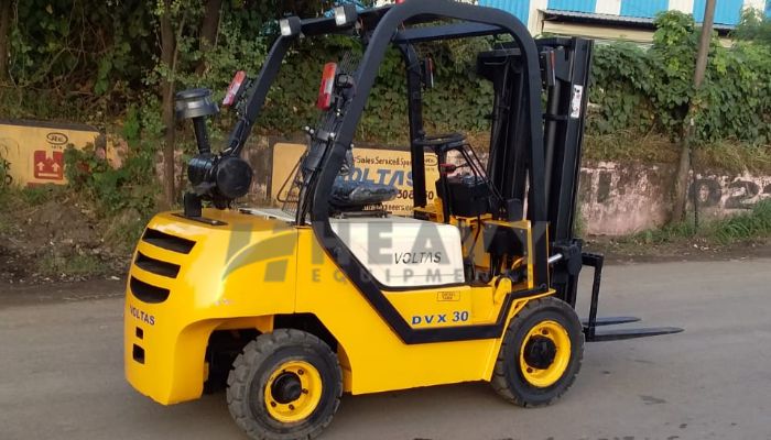 Used forklift for sale 