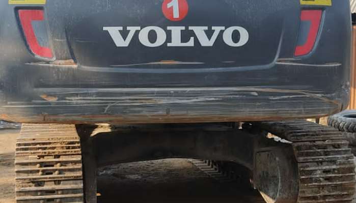 Volvo Excavator 480 for Sale 