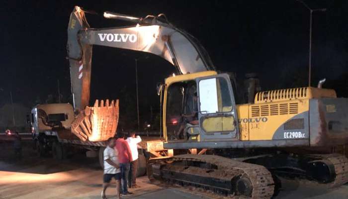 Volvo EC290blc for Sale Volvo EC290blc for Sale