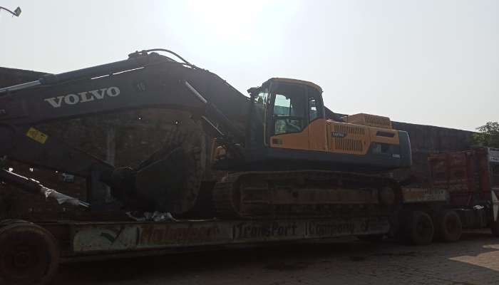 Volvo 480 Excavator for Sale 