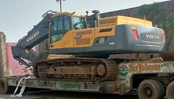 Volvo 480 Excavator for Sale 