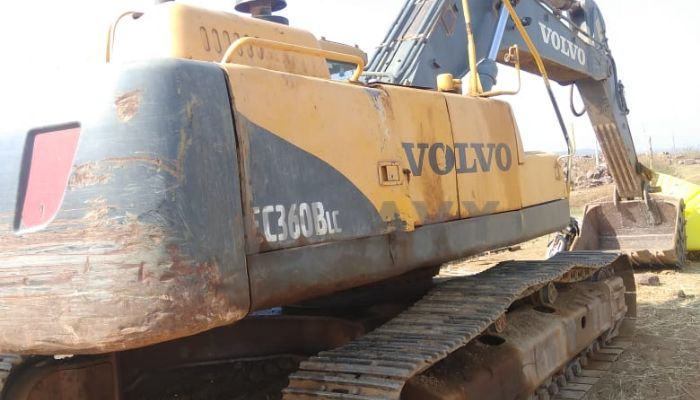 Volvo EC360 Excavator used volvo excavator in rewa madhya pradesh volvo ec360 excavator he 2011 1187 heavyequipments_1540787952.png