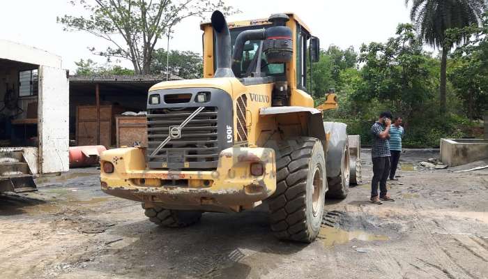 Volvo L90F Wheel Loader For Sale