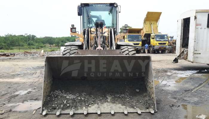 Volvo L90F Wheel Loader For Sale