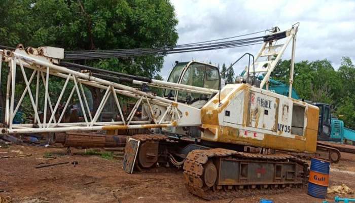 Used Crane for Sale