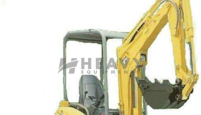 Mini Excavator Yanmar For sale Mini Excavator Yanmar For sale
